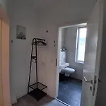 Wasserkunst Am Butterberg - Blockhalde شقة *