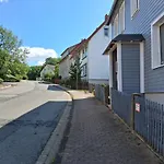 Wasserkunst Am Butterberg - Blockhalde شقة باد هازبرغ