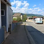Wasserkunst Am Butterberg - Blockhalde شقة *