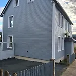 شقة Wasserkunst Am Butterberg - Blockhalde