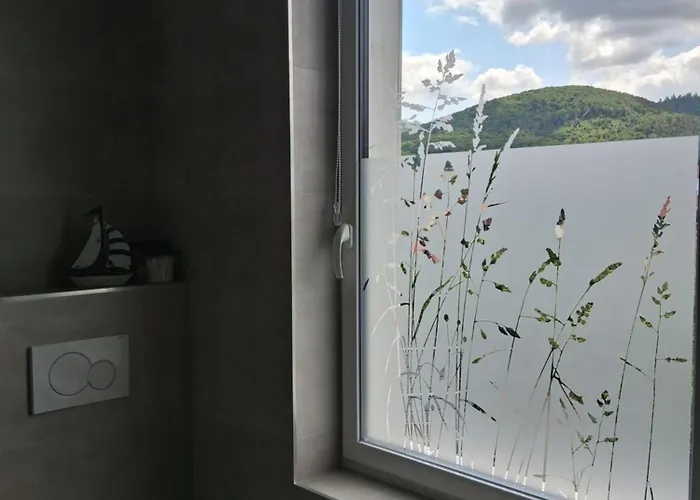 Wasserkunst Am Butterberg - Blockhalde Appartement Bad Harzburg